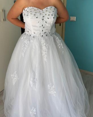 Abito da sposa