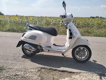 VESPA GTS 310