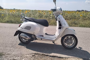 VESPA GTS 310