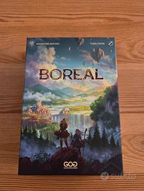 Boreal