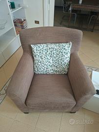 Poltrone Ikea