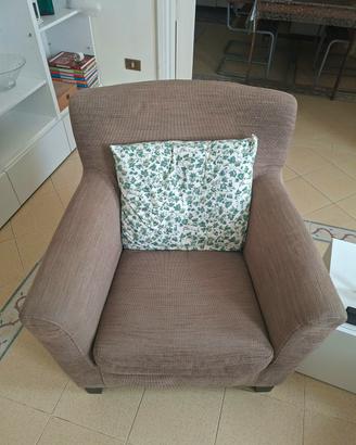 Poltrone Ikea