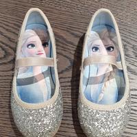 Scarpe bambina Frozen