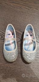 Scarpe bambina Frozen