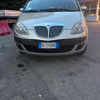 Lancia Musa 1.3 Multijet