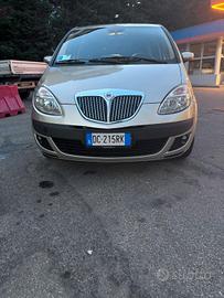 Lancia Musa 1.3 Multijet