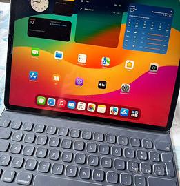 Tastiera originale Apple per ipad Pro 12.9 pollici