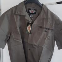 camicia Harley Davidson 