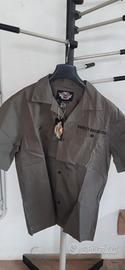 camicia Harley Davidson 
