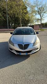 Lancia delta