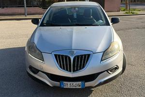 Lancia delta