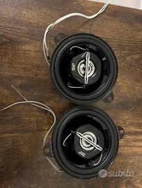 Altoparlanti auto