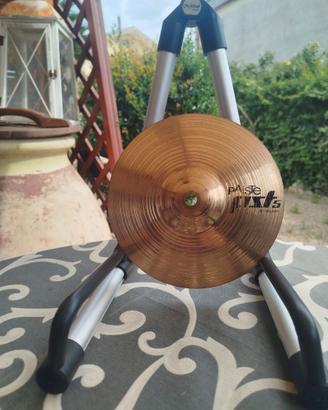 Paiste Pst5 splash 8