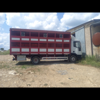 Eurocargo 120E