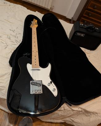 chitarra elettrica