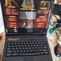 Computer Gormiti