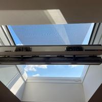 Coppia Tende parasole esterne VELUX