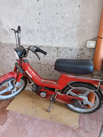 Motore piaggio si