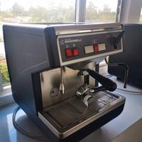 macchina espresso professionale caffè NUOVA SIMONE