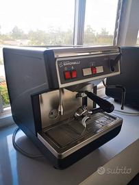 macchina espresso professionale caffè NUOVA SIMONE