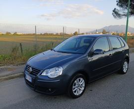 Volkswagen Polo 1.4/69CV TDI 5p. PARI AL NUOVO