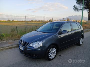 Volkswagen Polo 1.4/69CV TDI 5p. PARI AL NUOVO