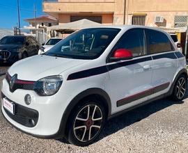 Renault Twingo TCe 90 CV EDC Intens