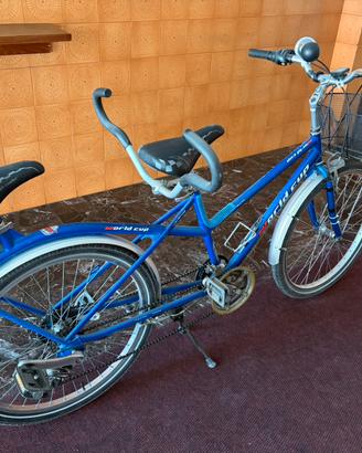 Tandem