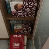 Riviste Rakam anni 80/90