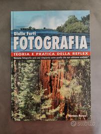 fotografia libro giulio forti manuale guida
