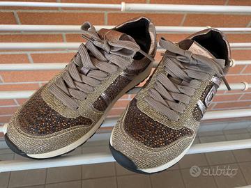 Scarpe Sneaker Primadonna 36