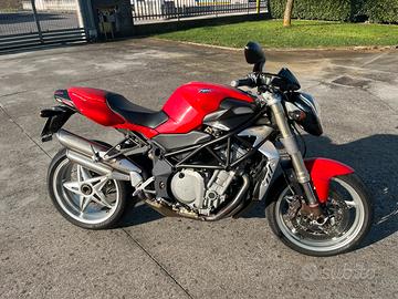 Mv Agusta Brutale 910 S