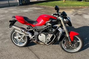 Mv Agusta Brutale 910 S