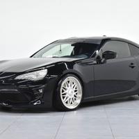 Toyota GT86 - ORIGINALE A 25.800€