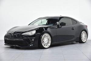 Toyota GT86 - COMPONENTI ORIGINALI INCLUSI