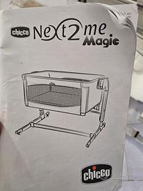 Next2me magic chicco
