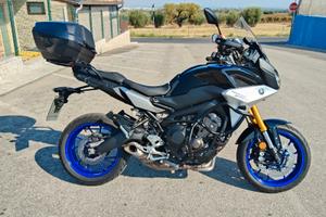 Tracer 900 gt