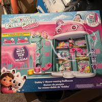 Marca: DREAMWORKS GABBY'S DOLLHOUSE