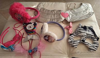 Accessori per bambina
