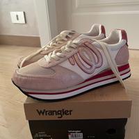 Scarpe sneakers donna