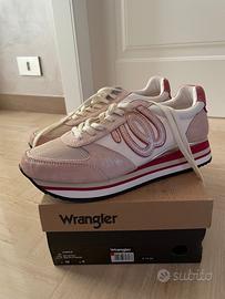 Scarpe sneakers donna