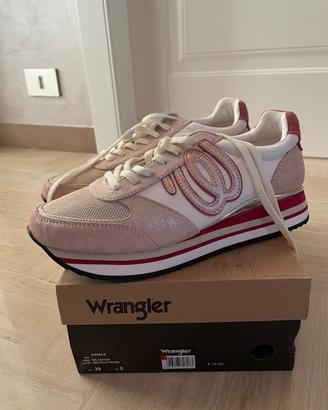 Scarpe sneakers donna
