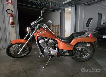 HONDA SHADOW 600