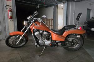 HONDA SHADOW 600