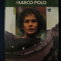Libro Marco Polo, Ed. ERI del 1982