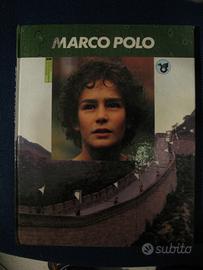 Libro Marco Polo, Ed. ERI del 1982
