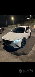 Mazda CX3 1.5 skyactiv