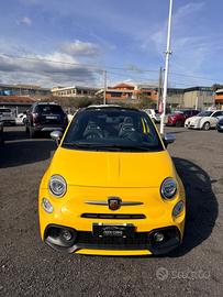 Abarth 595 C 1.4 Turbo T-Jet 165 CV Turismo