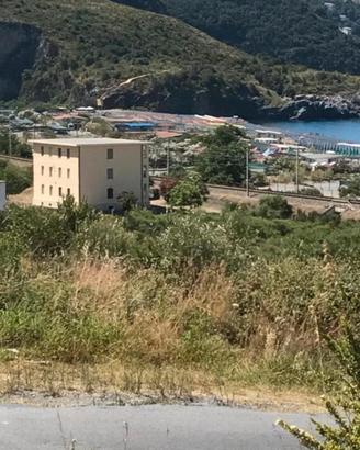 Casello sul mare