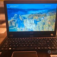 Acer Aspire E5-553-T7ZR